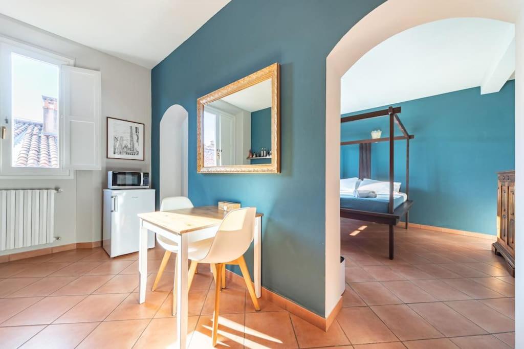 Apartment San Giorgio