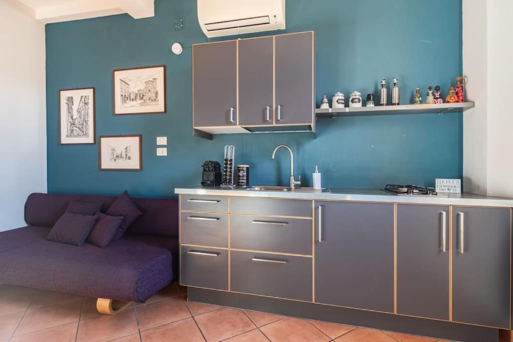San Giorgio Apartment Bologna