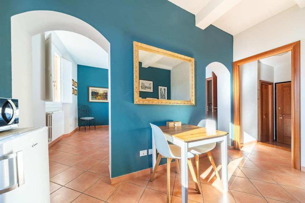 San Giorgio Apartment