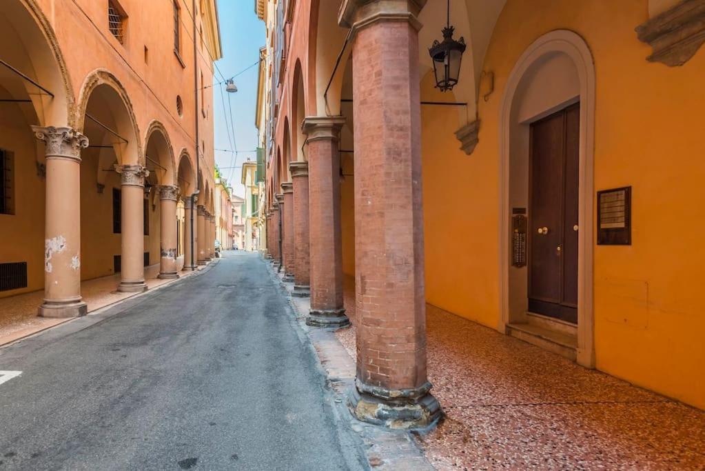 San Giorgio * Bologna