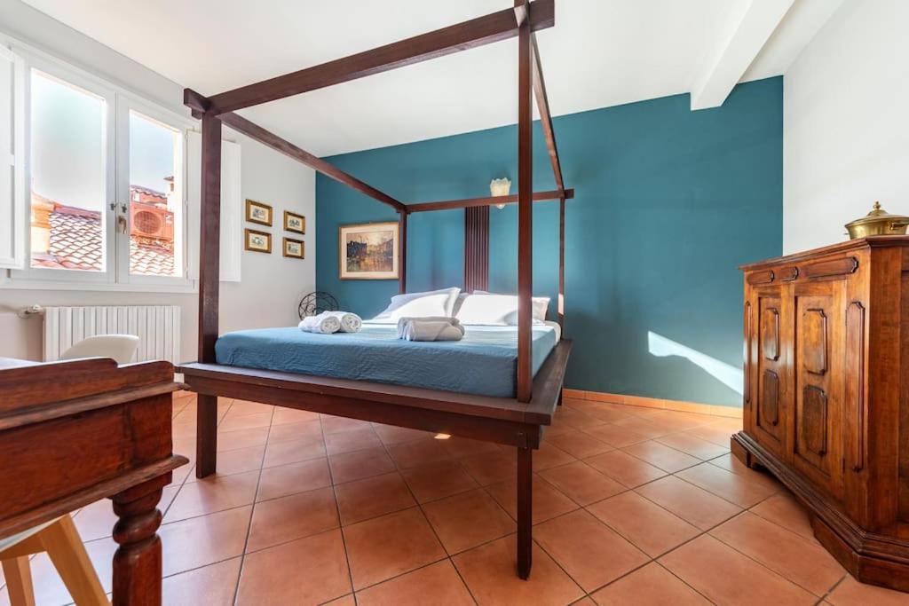 Apartment San Giorgio