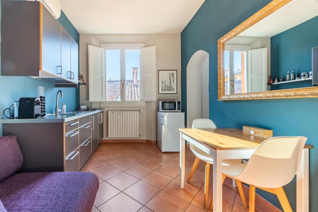 San Giorgio Apartment Bologna