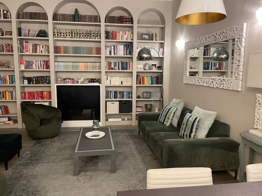 Apartment Nel Cuore Di *