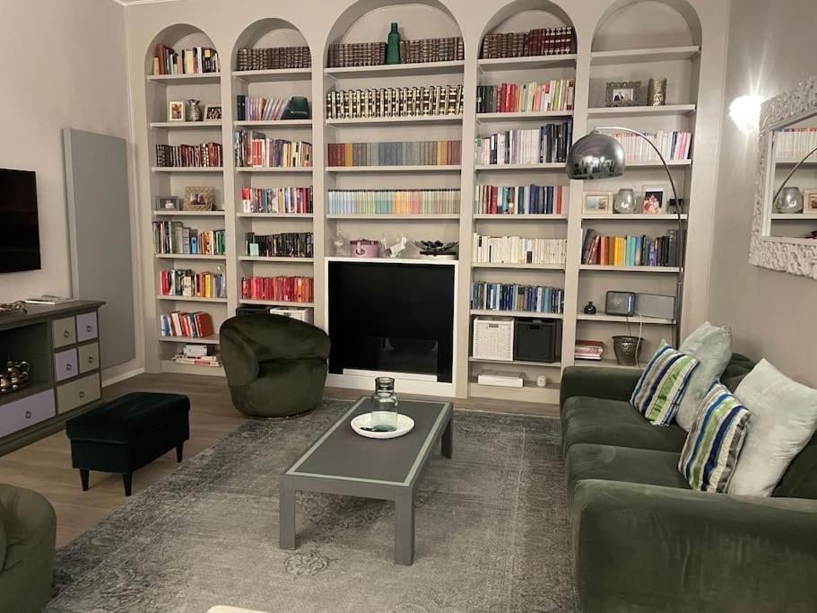 Apartment Nel Cuore Di