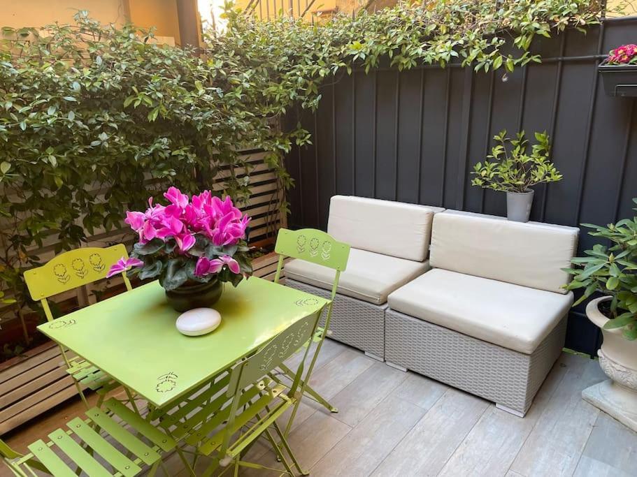 Nel Cuore Di Apartment Bologna