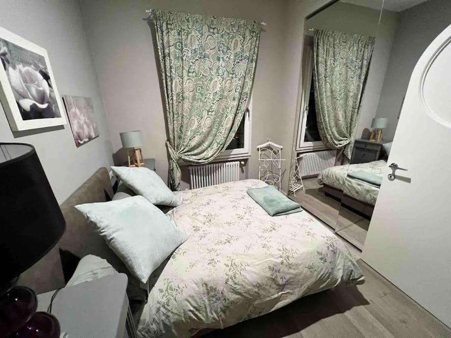 Apartment Nel Cuore Di Bologna