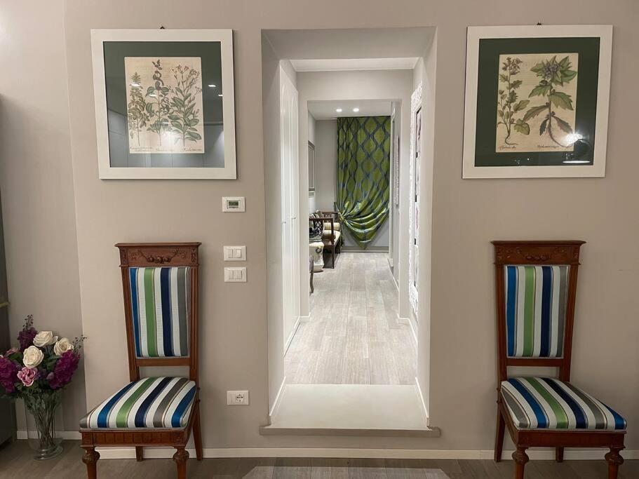 Apartment Nel Cuore Di