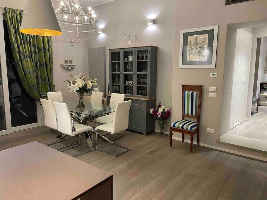 Nel Cuore Di Apartment Bologna