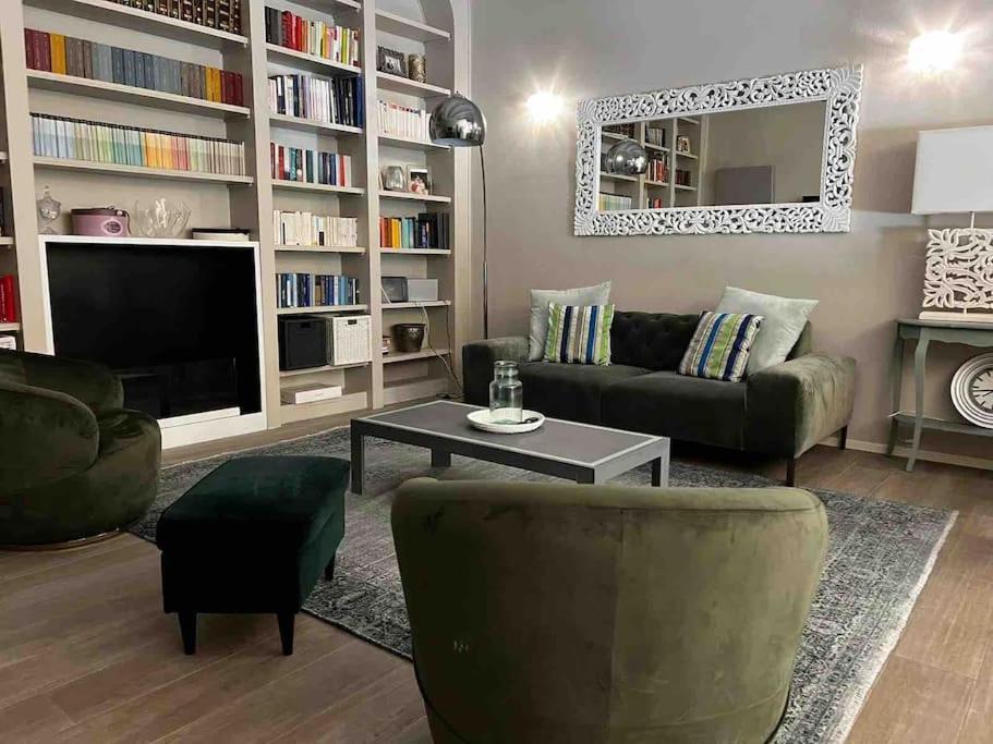 Nel Cuore Di Apartment