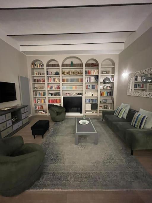 Nel Cuore Di Apartment *