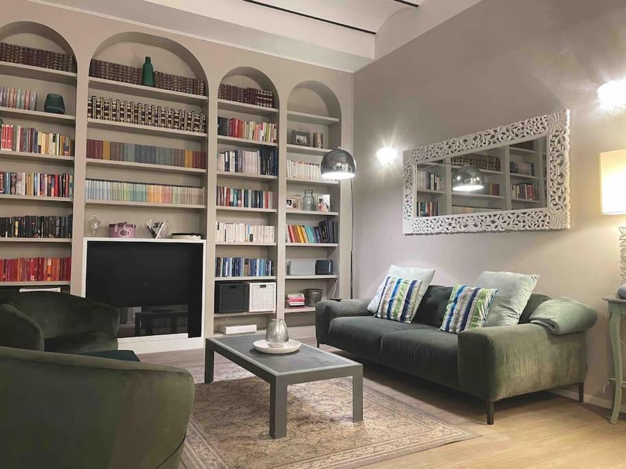 Nel Cuore Di Apartment Bologna