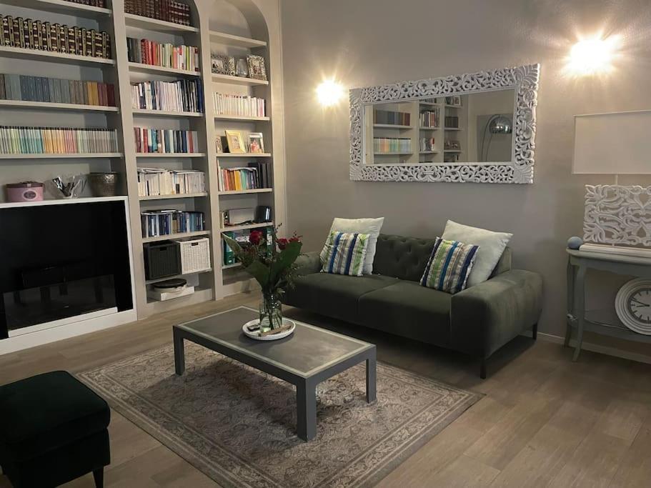 Apartment Nel Cuore Di *