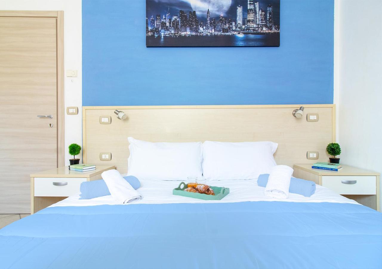 Gasthof Athena - Parcheggio Privato Bologna