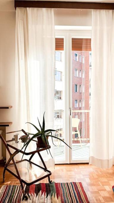 Appartement Giallo Lame