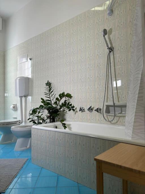 Appartement Giallo Lame
