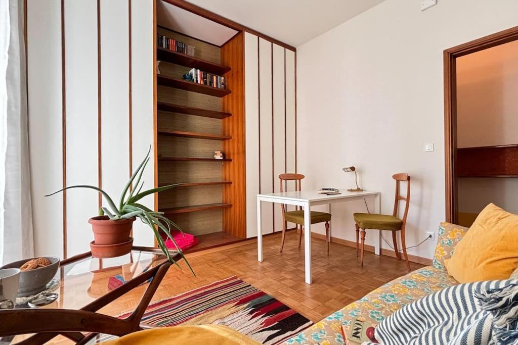 Appartement Giallo Lame Bologna