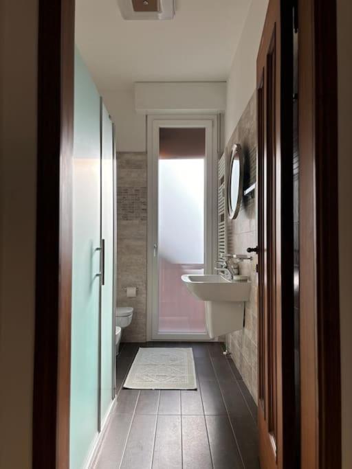 Appartement Giallo Lame *