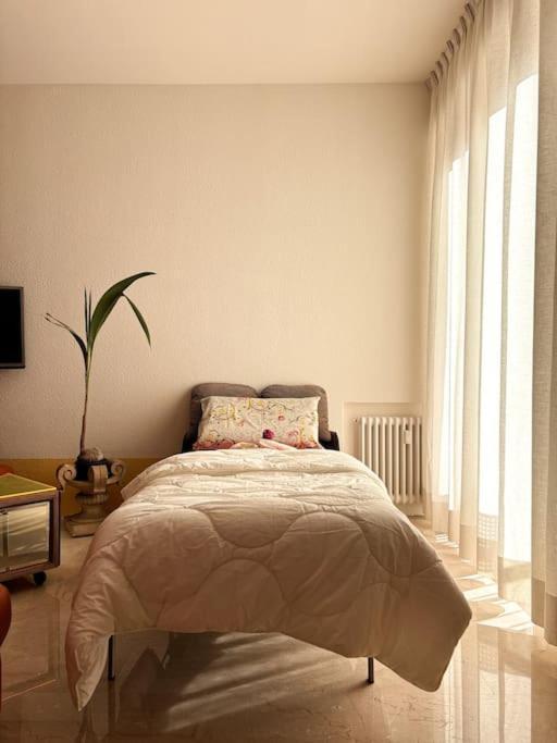 Appartement Giallo Lame Bologna