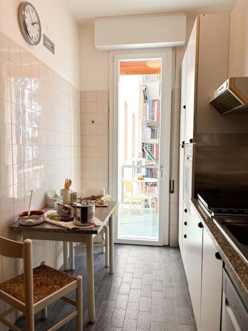 Appartement Giallo Lame