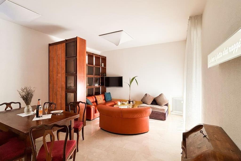 Appartement Giallo Lame Bologna