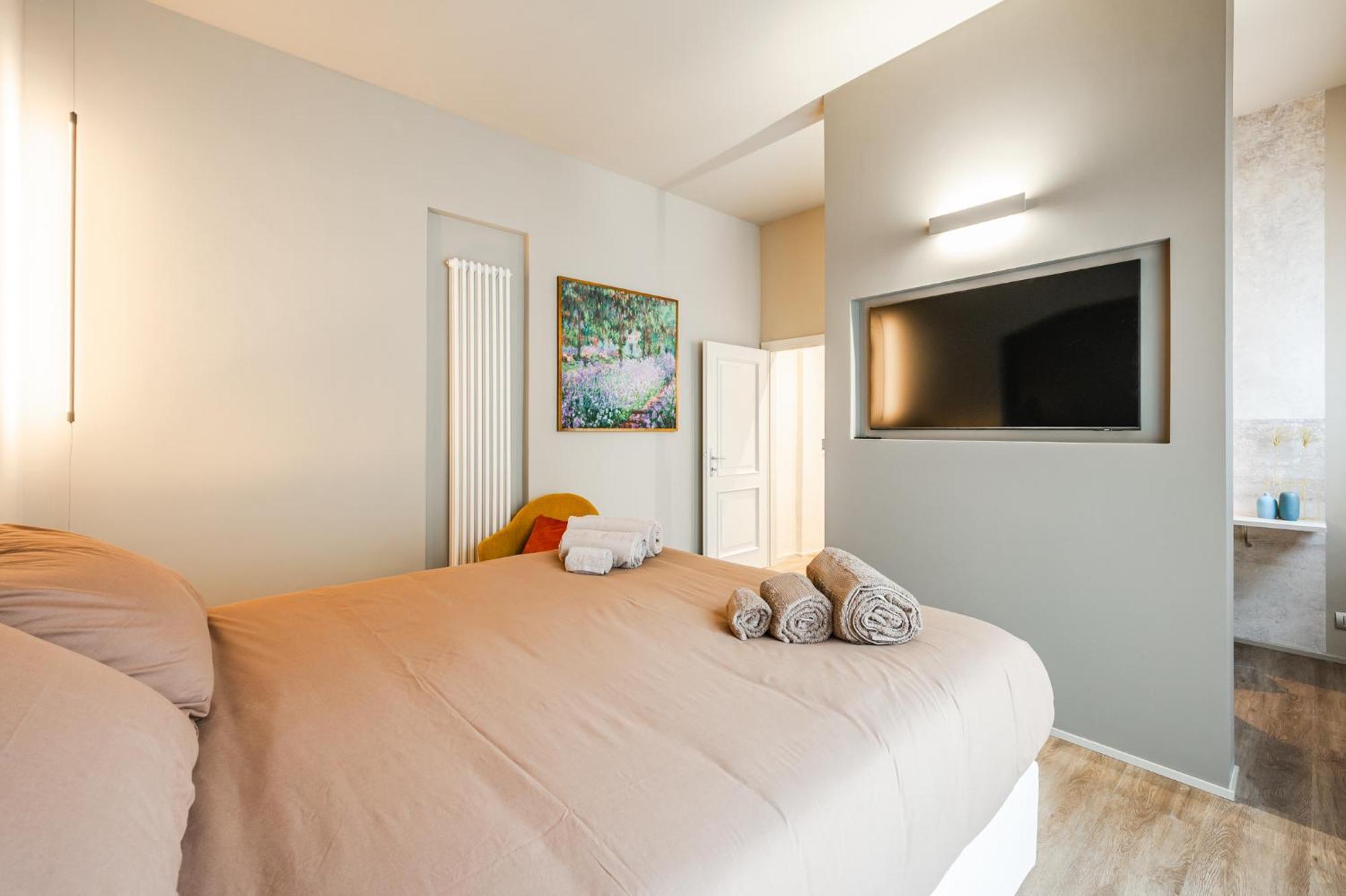 Urban Free Parking - Private Garden Villa *