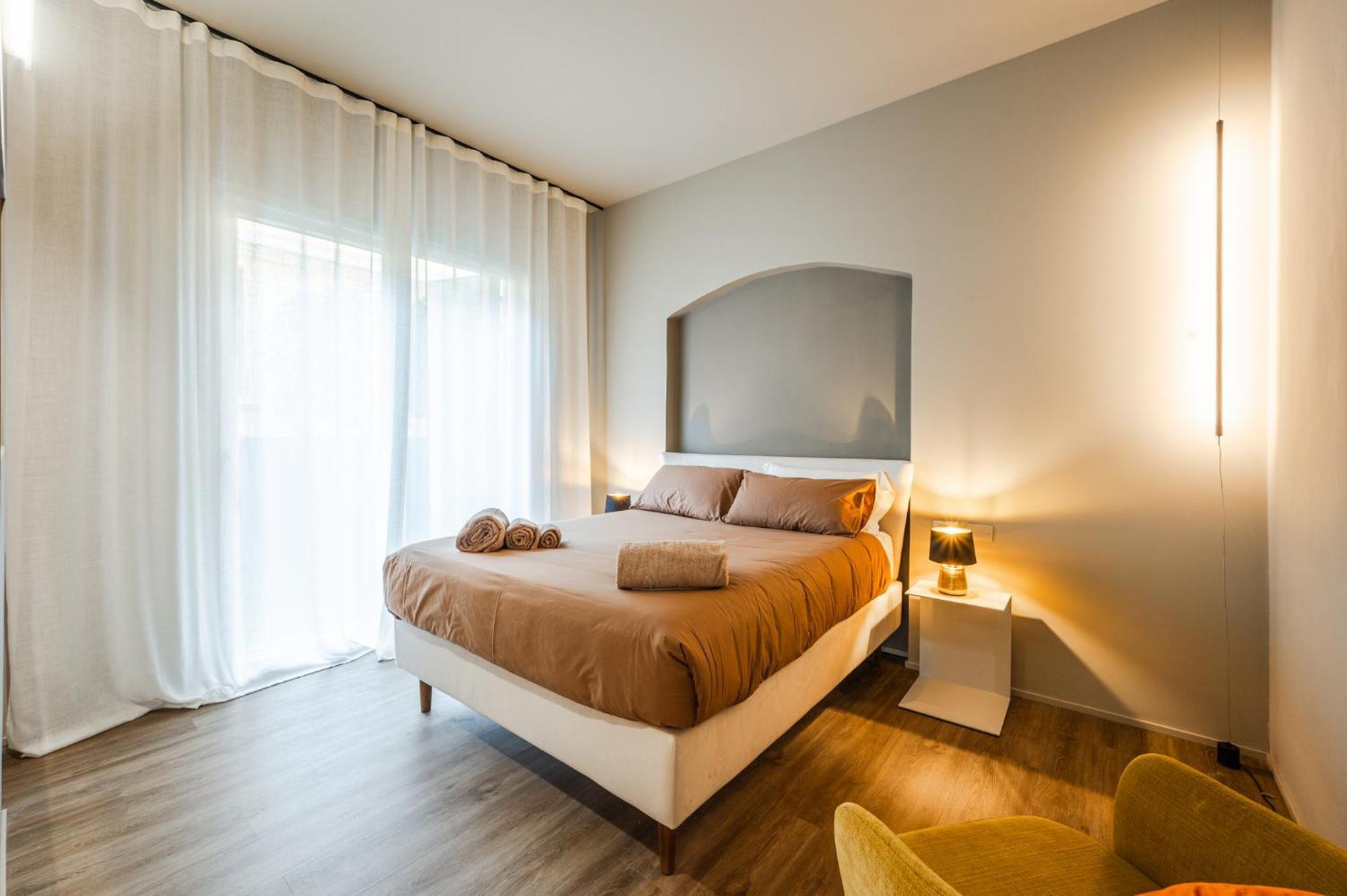 Urban Free Parking - Private Garden Villa *