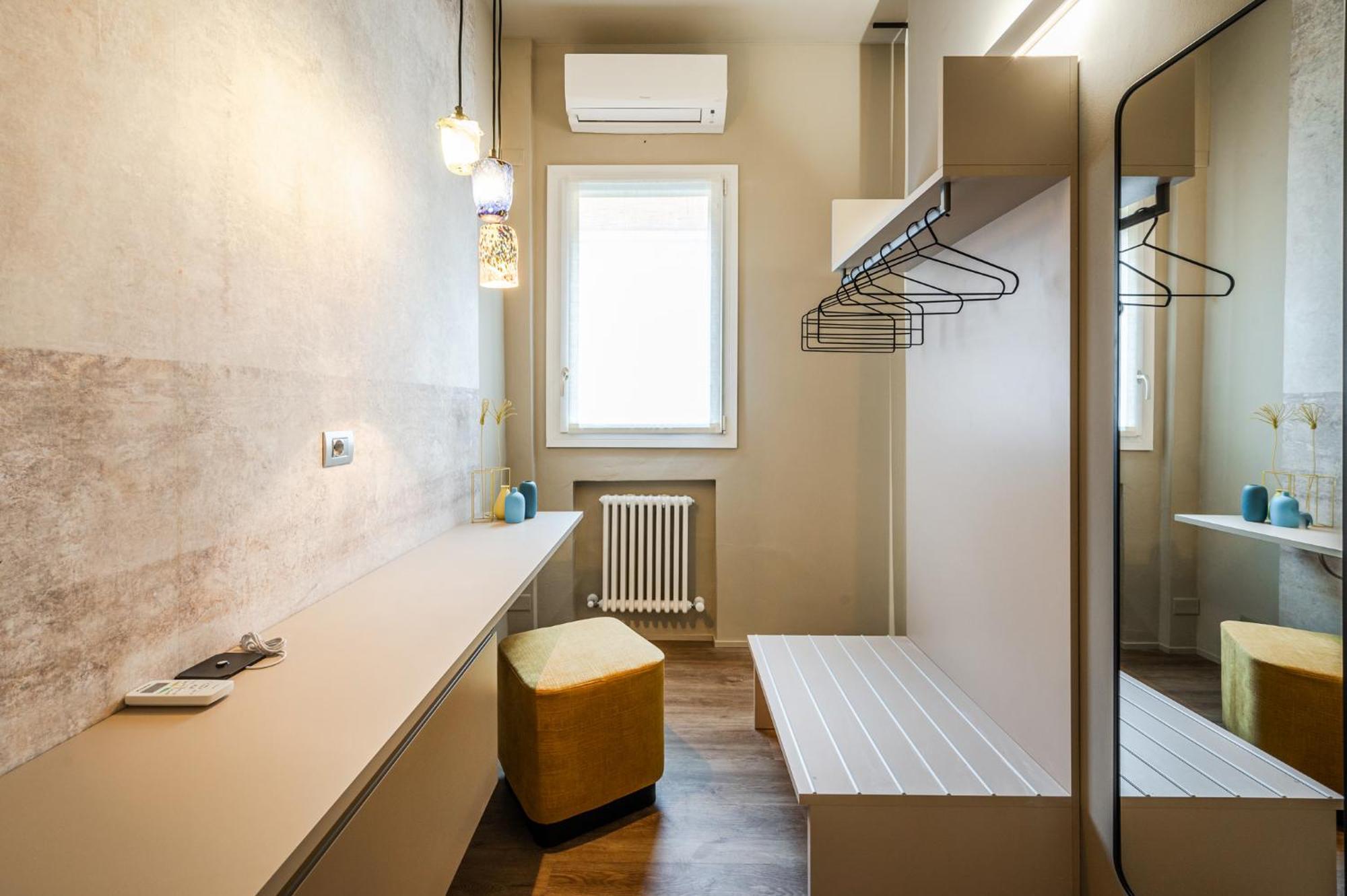 Urban Free Parking - Private Garden Villa Bologna