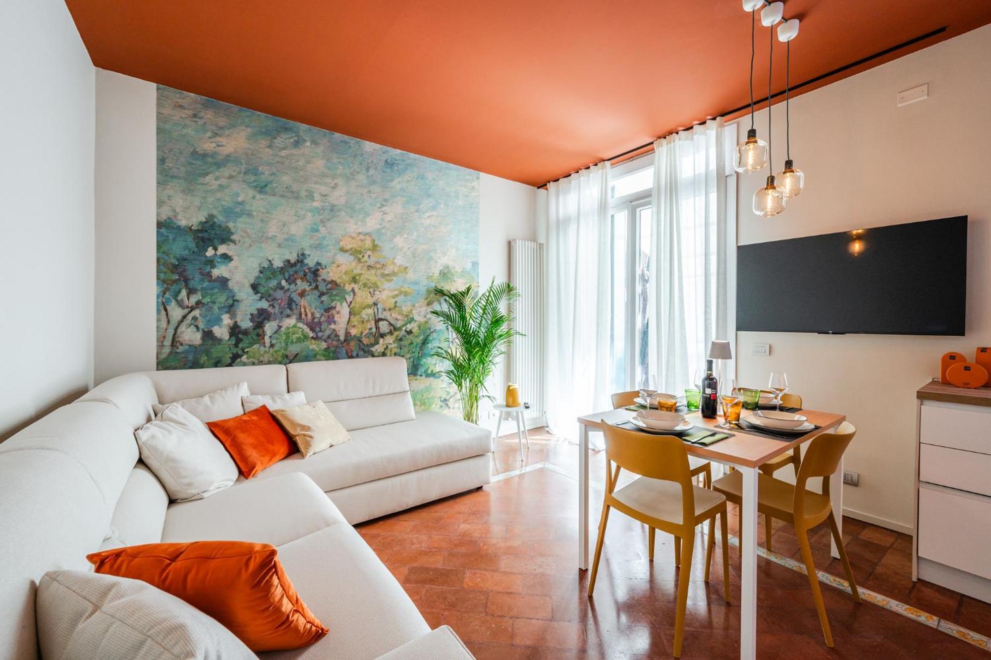 Villa Urban Free Parking - Private Garden Bologna