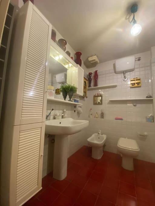 Holiday home Fuori Dai Coppi -