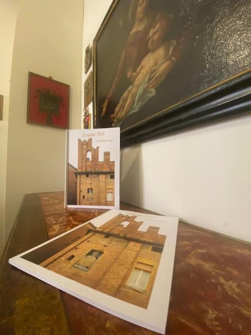 Holiday home Fuori Dai Coppi -