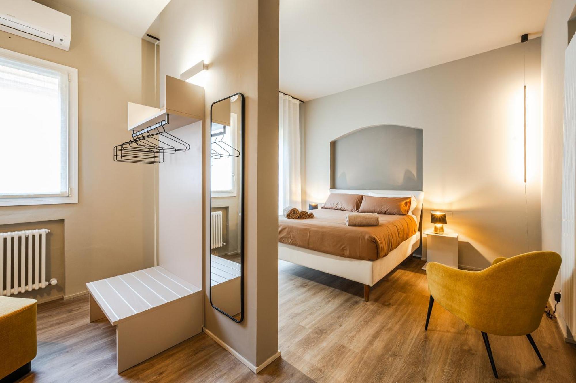 Villa Urban Free Parking - Private Garden