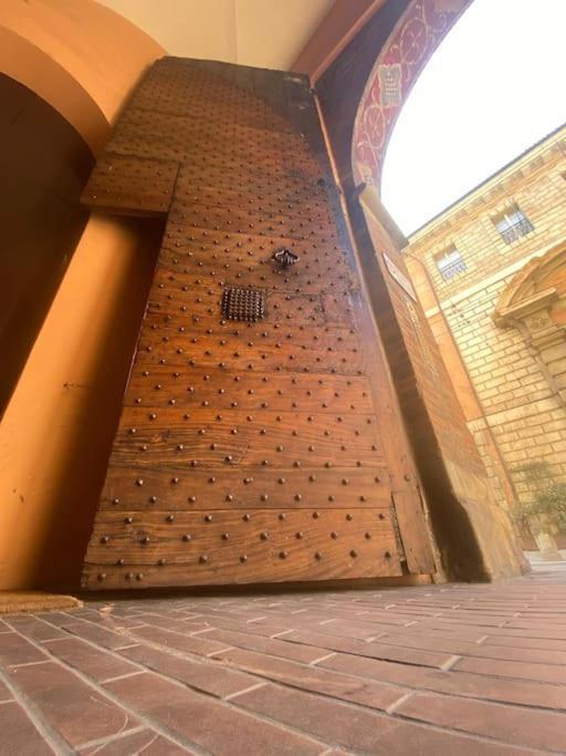 Holiday home Fuori Dai Coppi - *