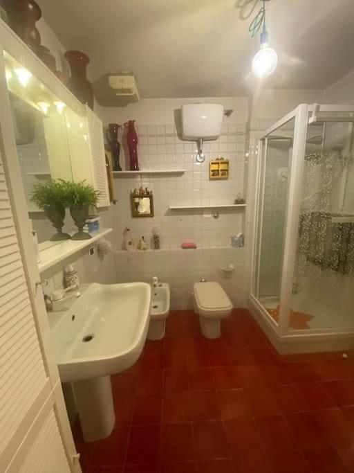 Fuori Dai Coppi - Holiday home *
