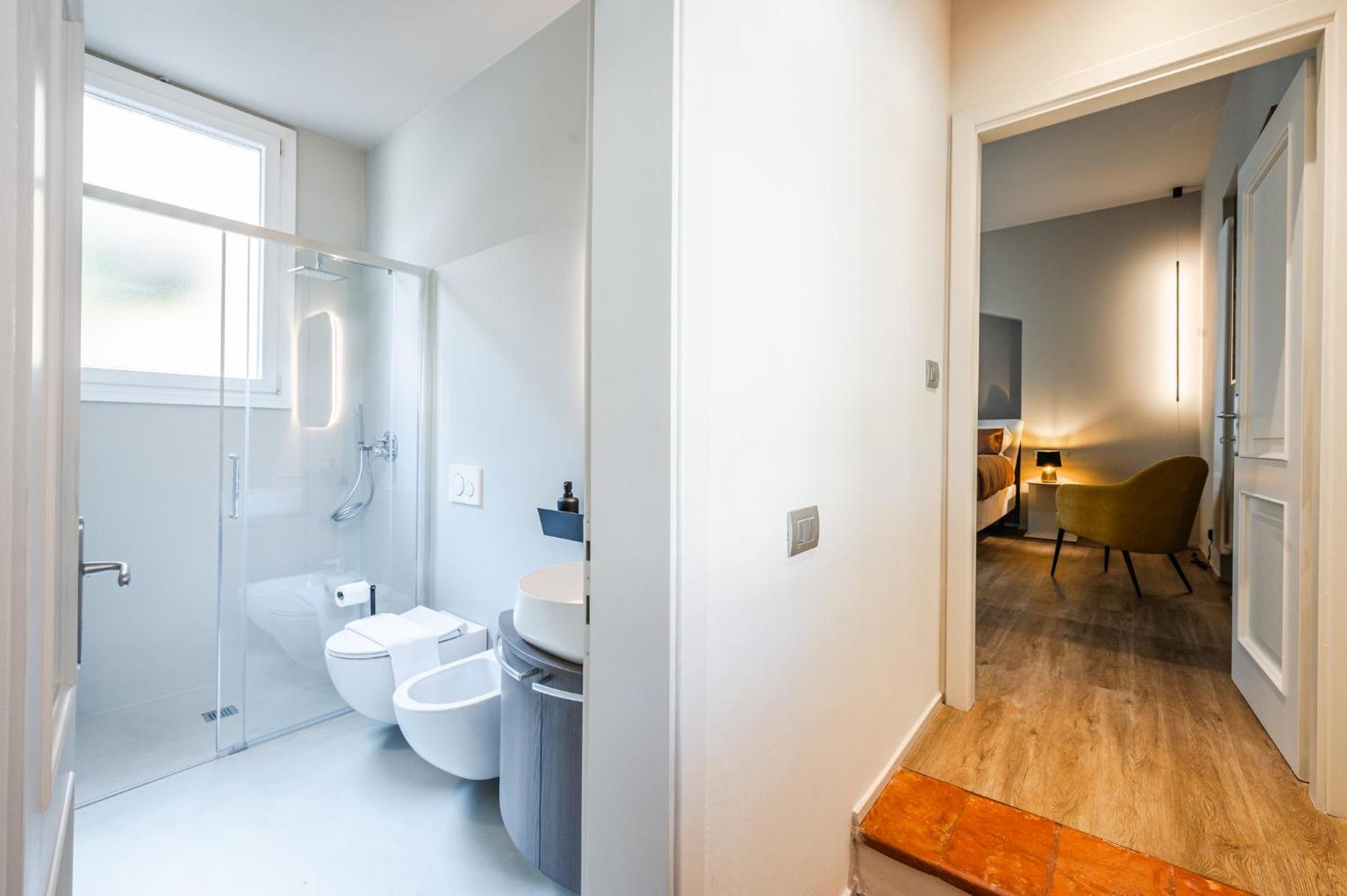 Villa Urban Free Parking - Private Garden *
