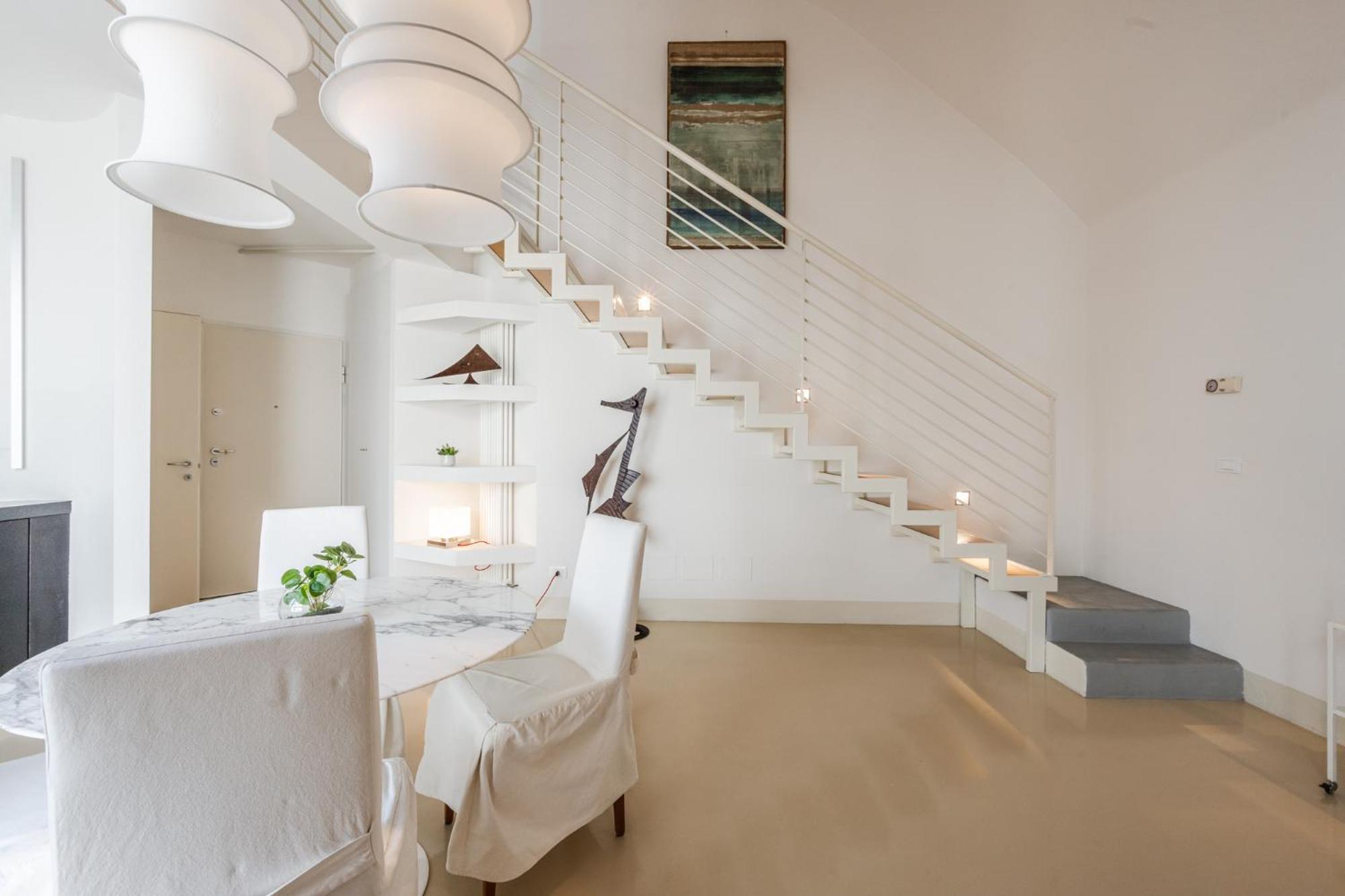 Ab - Via Dello Scalo 10 Falkland Apartment Bologna