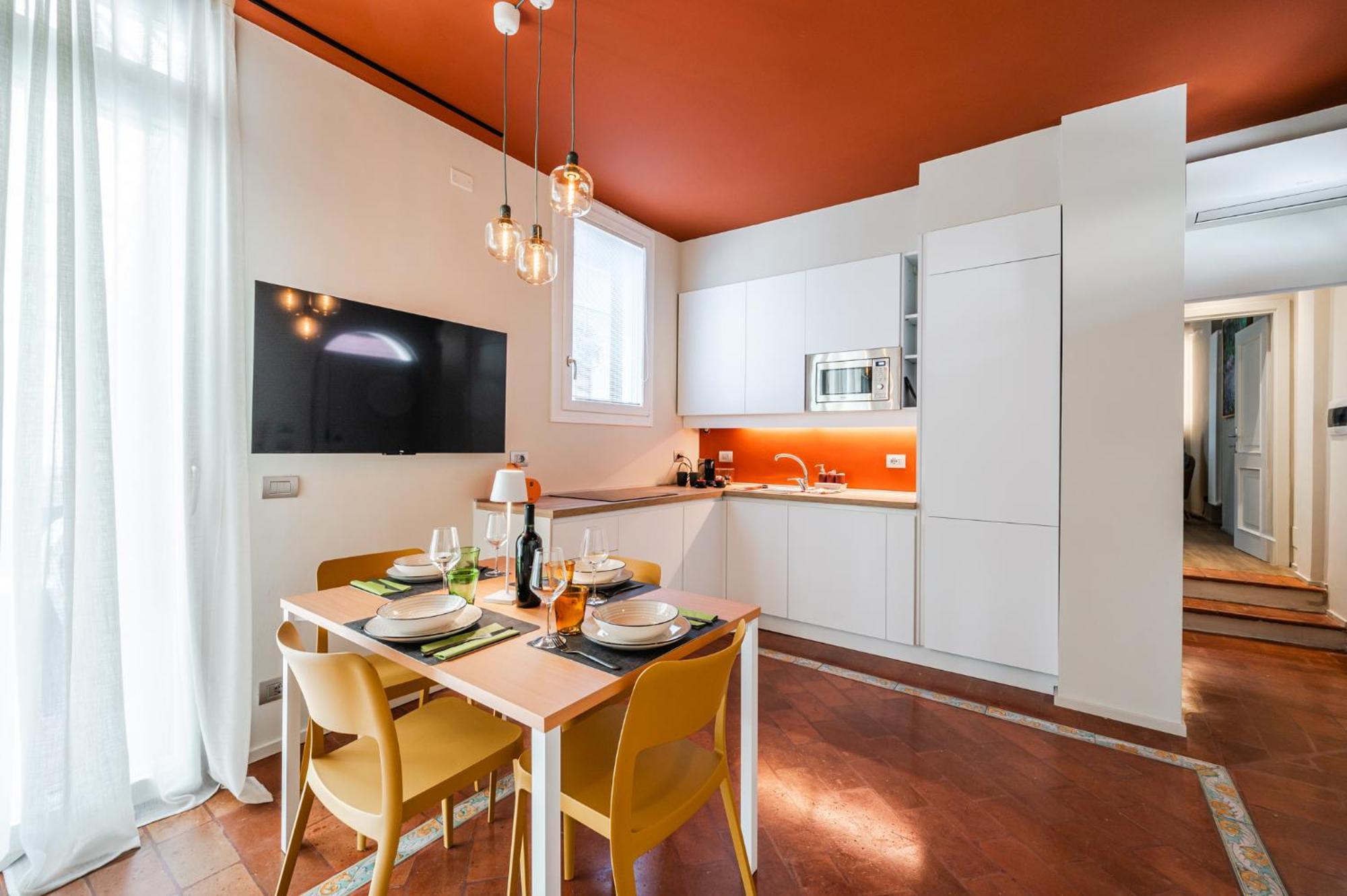 Villa Urban Free Parking - Private Garden *