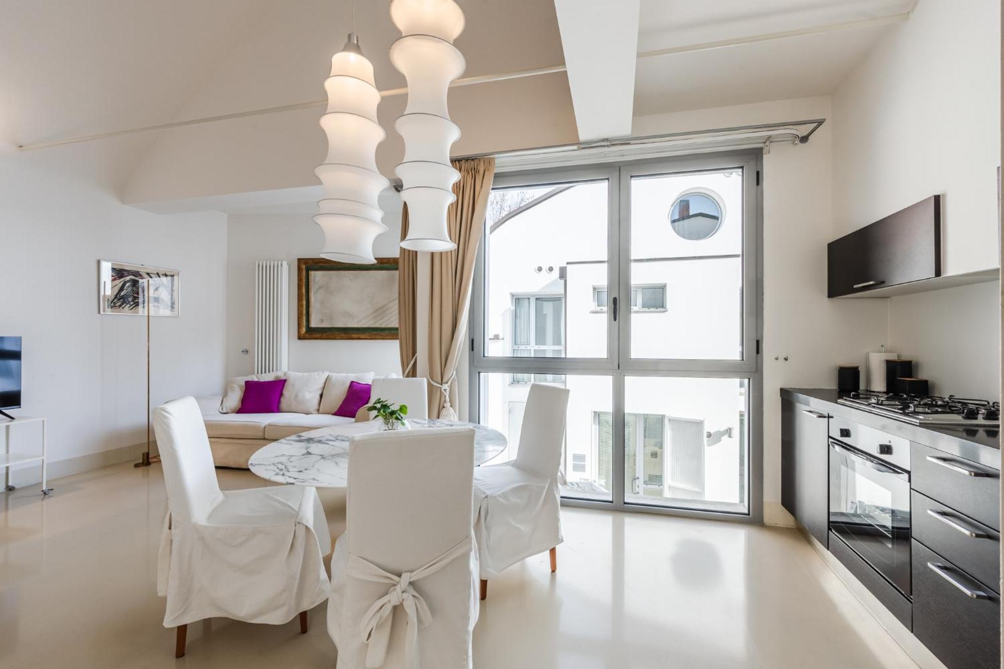 Ab - Via Dello Scalo 10 Falkland Apartment Bologna