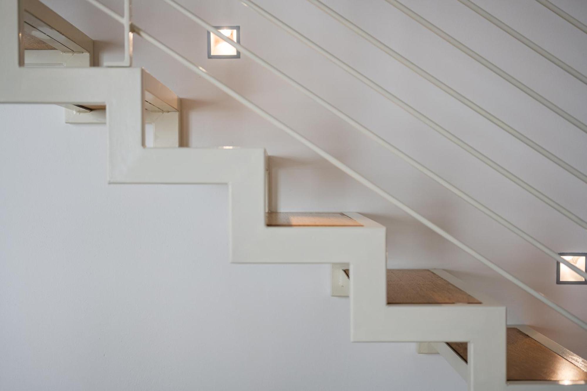 Apartment Ab - Via Dello Scalo 10 Falkland *