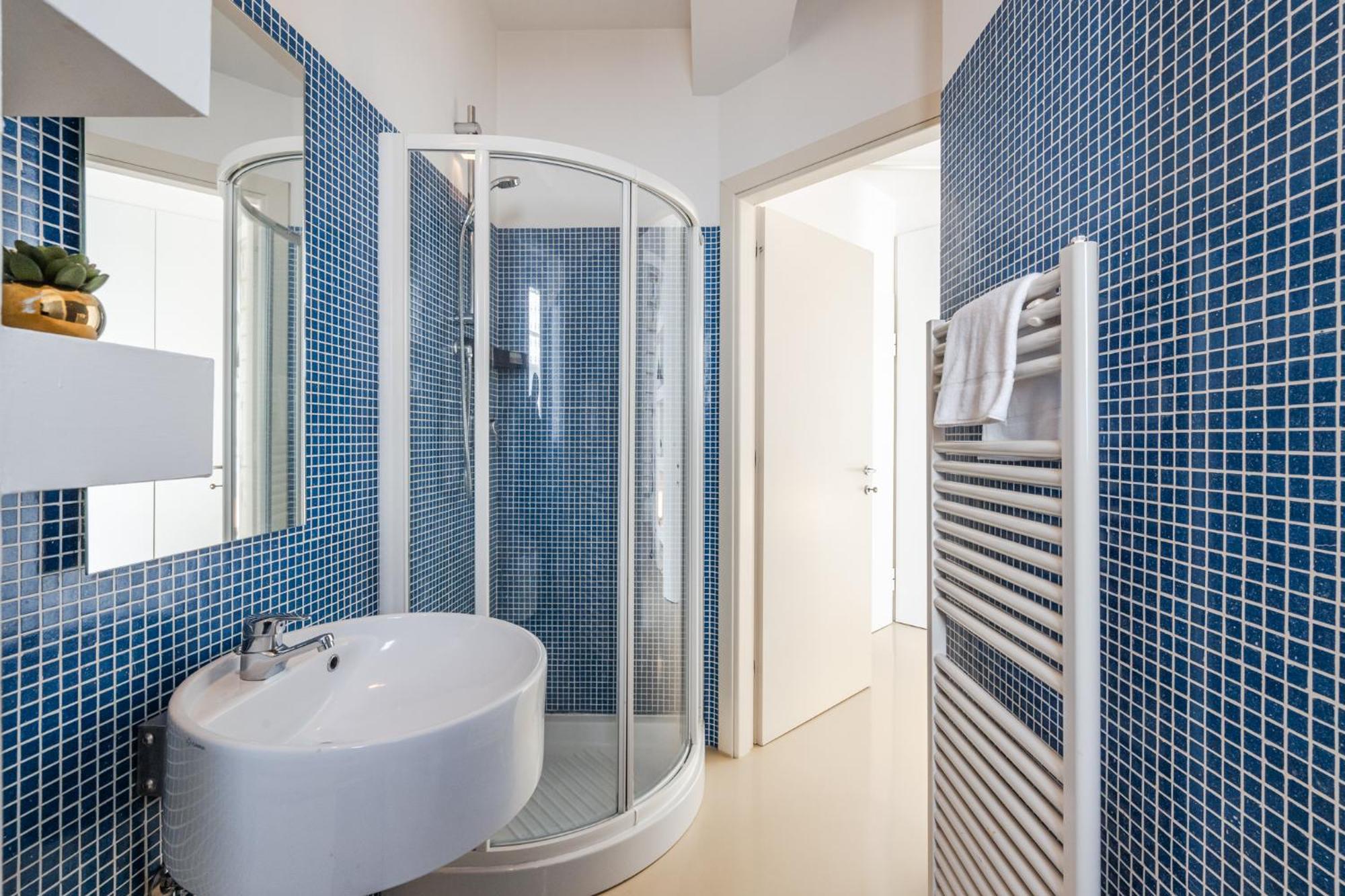 Apartment Ab - Via Dello Scalo 10 Falkland