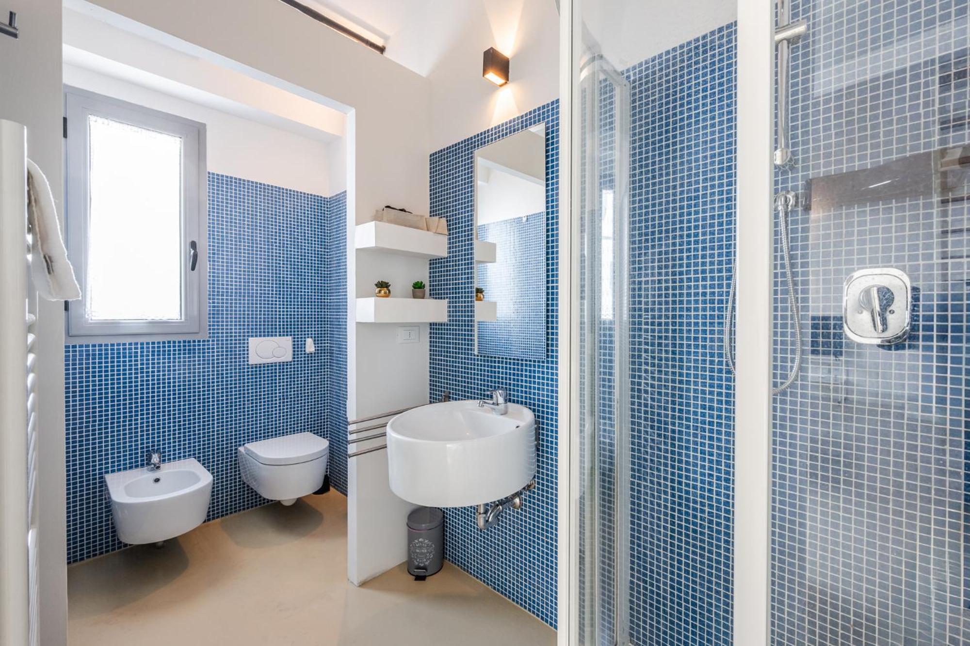 Apartment Ab - Via Dello Scalo 10 Falkland