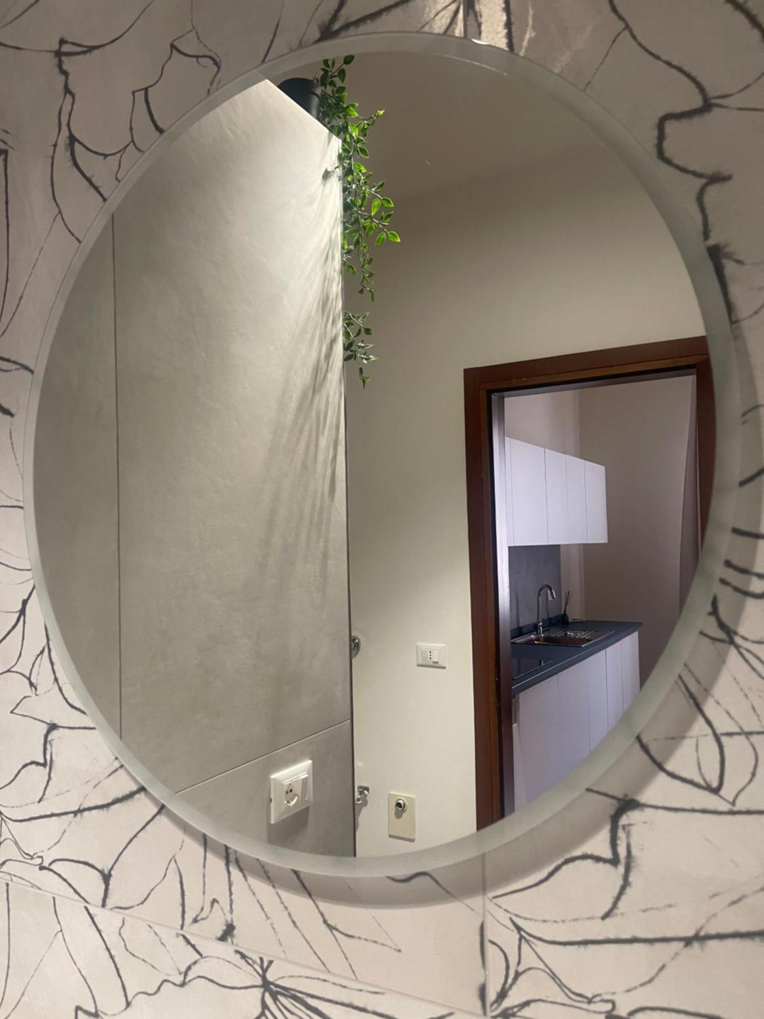 Apartment Ginevra -self Check-in