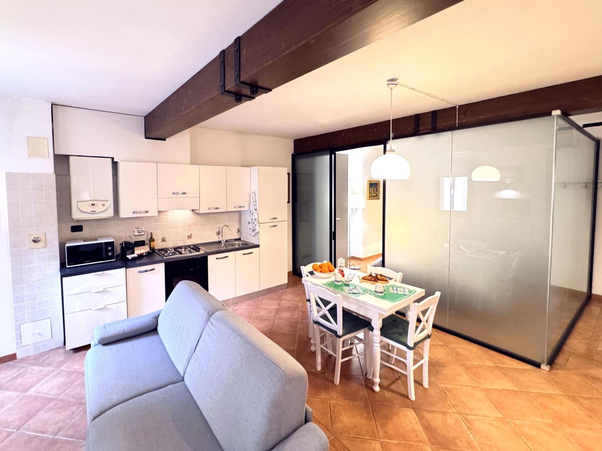 Realkasa Towers View Apartment *