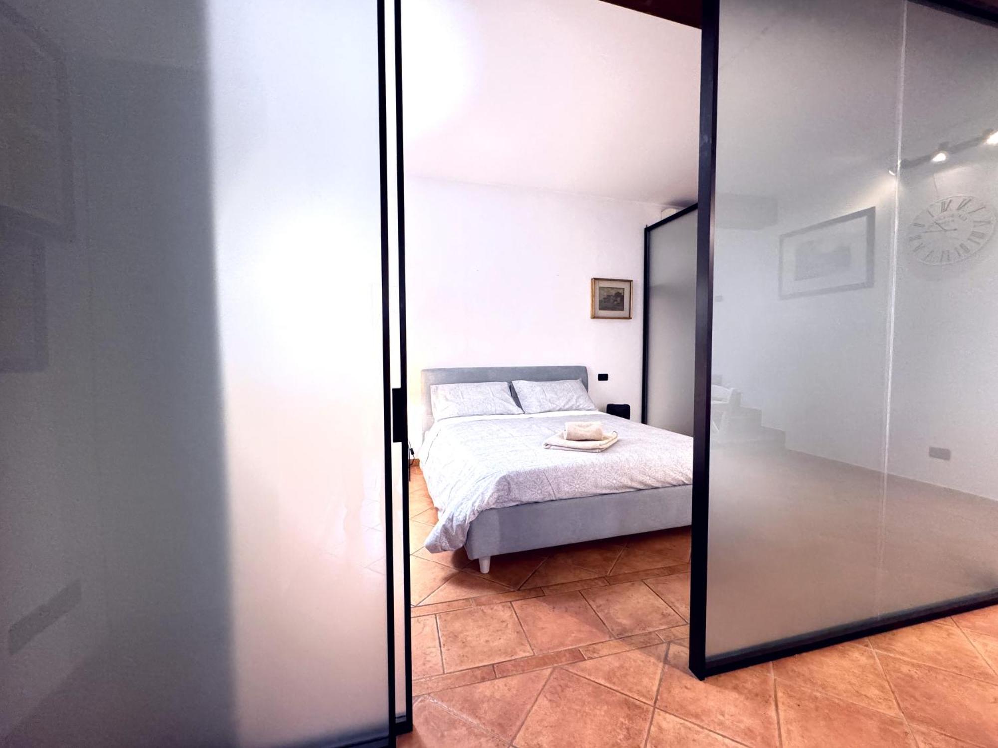 Apartment Realkasa Towers View Bologna