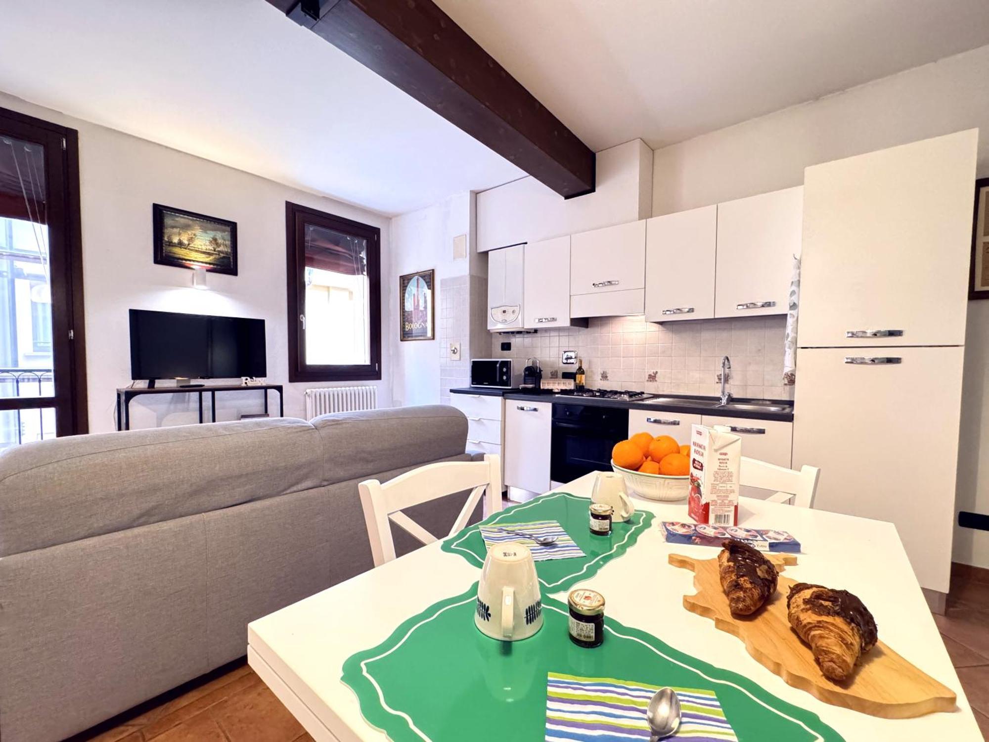 Realkasa Towers View Apartment