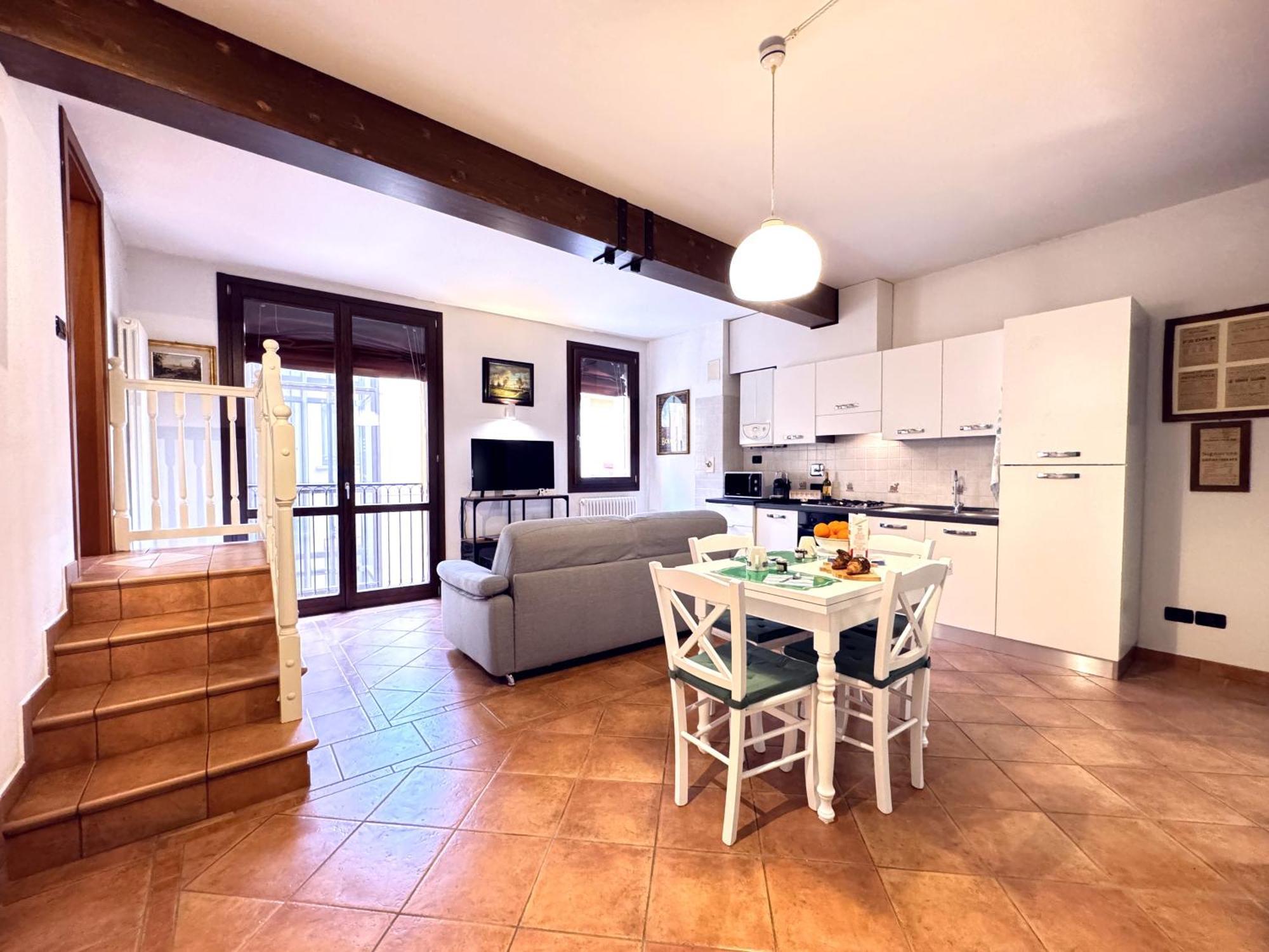 Realkasa Towers View Apartment *