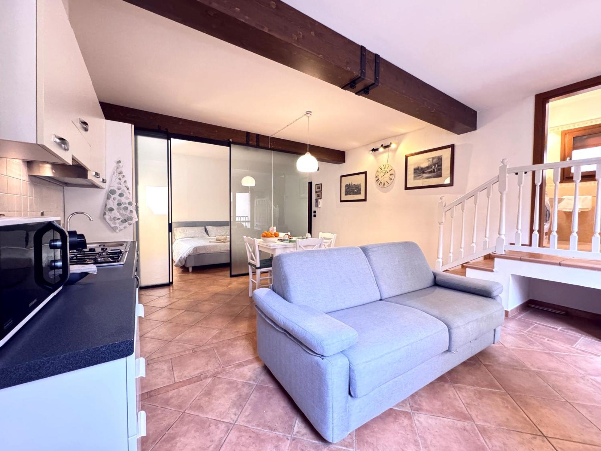 Apartment Realkasa Towers View Bologna