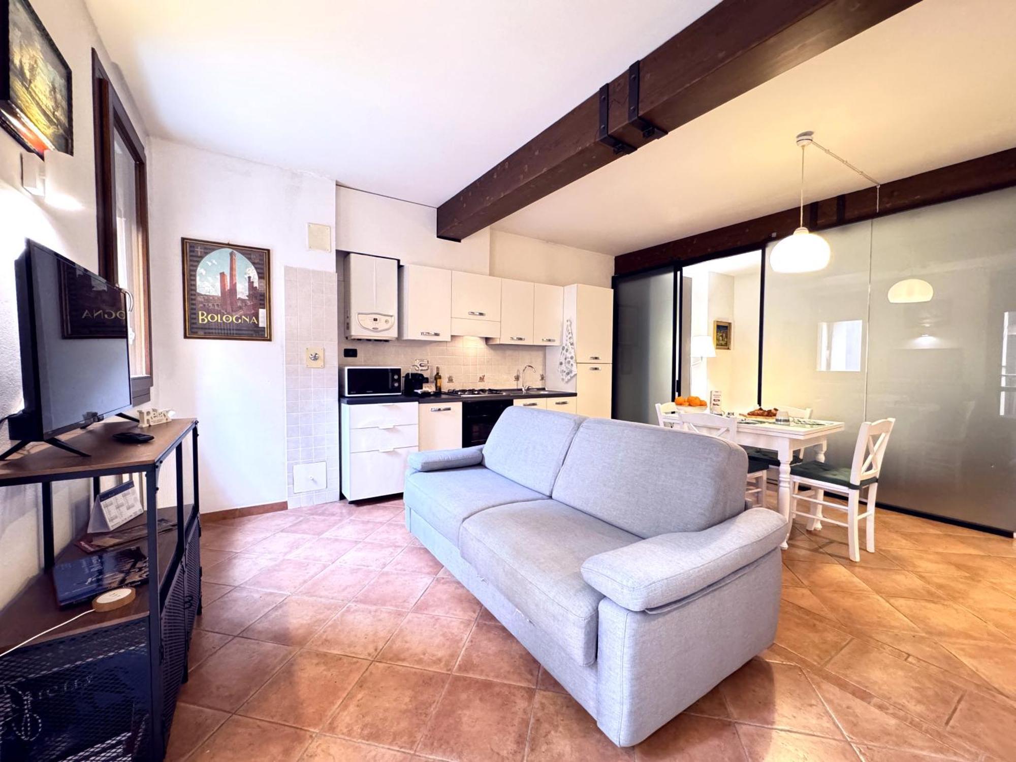 Realkasa Towers View Apartment