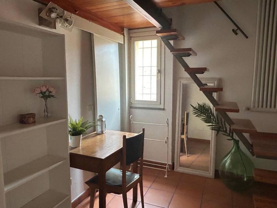 Appartement Studio Cento3cento - Holiday & Business *