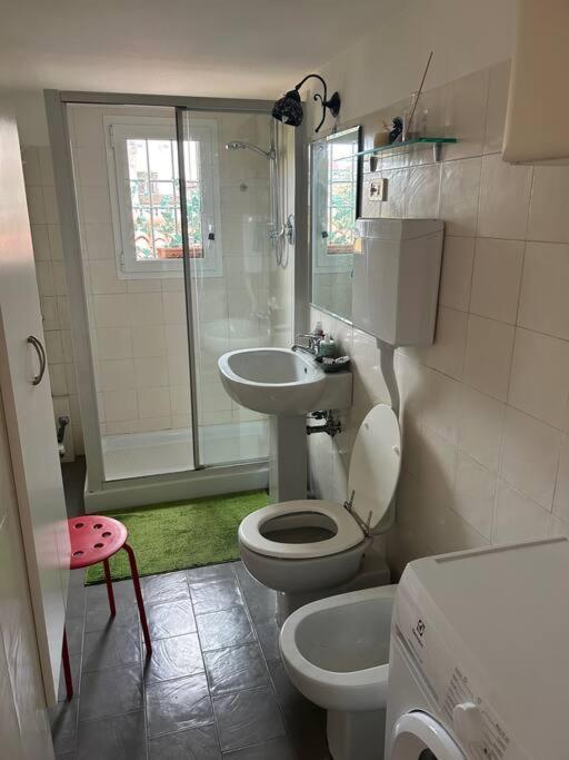 Appartement Studio Cento3cento - Holiday & Business