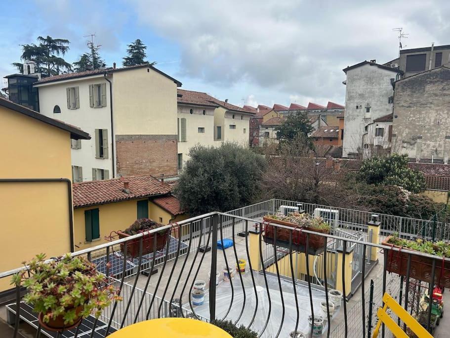 Studio Cento3cento - Holiday & Business * Bologna